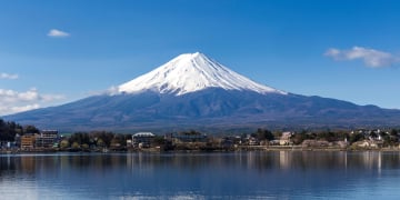 Japan Autumn Red Leaves Tour 6 Days 5 Nights From Hanoi - Image - 636