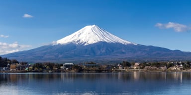 Japan Autumn Red Leaves Tour 6 Days 5 Nights From Hanoi - Image - 636