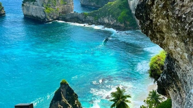 HÀ NỘI - BALI - CỔNG TRỜI LEMPUYANG - SWINGS BALI - NGẮM HOÀNG HÔN BIỂN JIMBARAN KELINGKING - SỐNG LƯNG KHỦNG LONG - Image - 6653