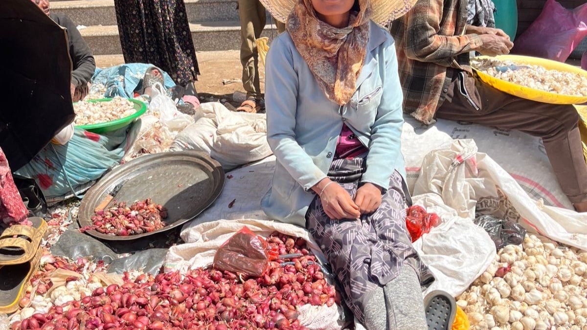 Addis Ababa at a Glance - Image - 5575