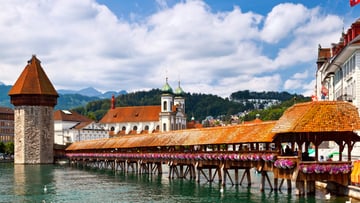 ĐỨC – THỤY SĨ – LUXEMBOURG HÀ LAN – BỈ – PHÁP 10N9Đ - Image - 10551