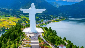 7D6N MEDAN-BUKIT LAWANG-LAKE TOBA TOUR - Image - 7489