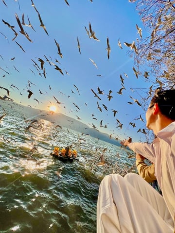 HÀ NỘI – CÔN MINH – NÚI TUYẾT KIỆU TỬ - Image - 2331