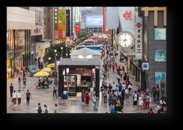 Tour Trung Quốc:Thành Đô - Cửu Trại Câu - Lạc Sơn 6N5Đ - Image - 766