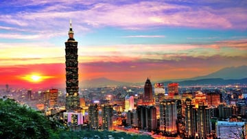 Khám Phá Đài Loan: CAO HÙNG - ĐÀI TRUNG - ĐÀI BẮC - Image - 9564