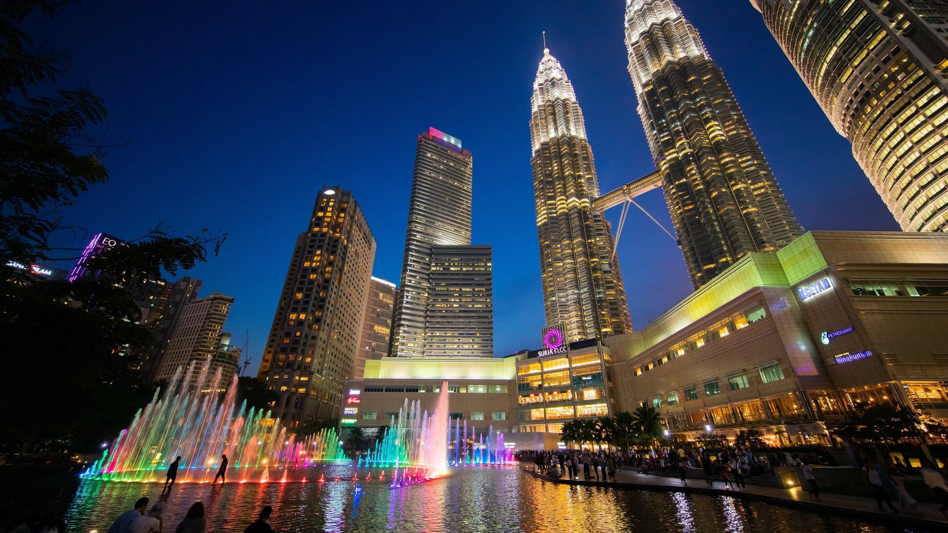 4-Day 3-Country Tour: Singapore City – Malaysia – Indonesia Discovery - Image - 10122