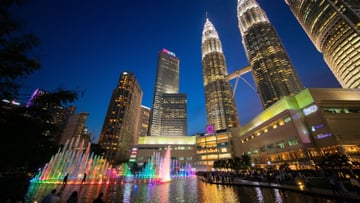 4-Day 3-Country Tour: Singapore City – Malaysia – Indonesia Discovery - Image - 10122