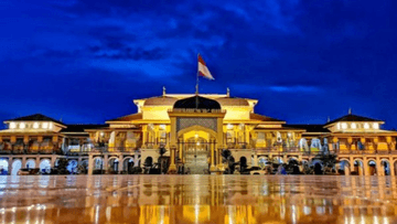 7D6N MEDAN-BUKIT LAWANG-LAKE TOBA TOUR - Image - 7486