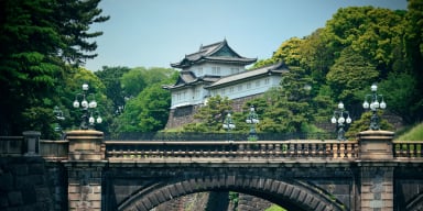 Japan Autumn Red Leaves Tour 6 Days 5 Nights From Hanoi - Image - 638