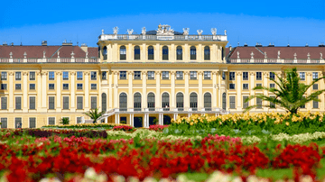 Austria City Tour: 6-Day Vienna - Salzburg - Innsbruck - Image - 10820