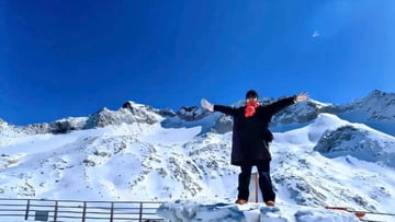 TOUR THÀNH ĐÔ - CỬU TRẠI CÂU - LẠC SƠN ĐẠI PHẬT TOUR NO SHOP - Image - 6474