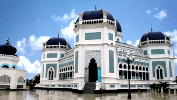 7D6N MEDAN-BUKIT LAWANG-LAKE TOBA TOUR - Image - 7484