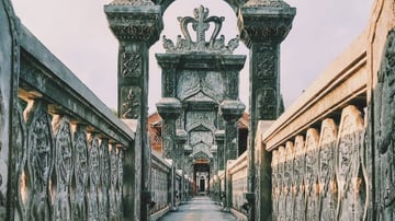 Amed Sunset Escape – East Bali Experience - Image - 11614