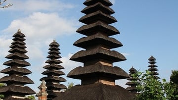 Jatiluwih Rice Terrace Tour - Image - 11666