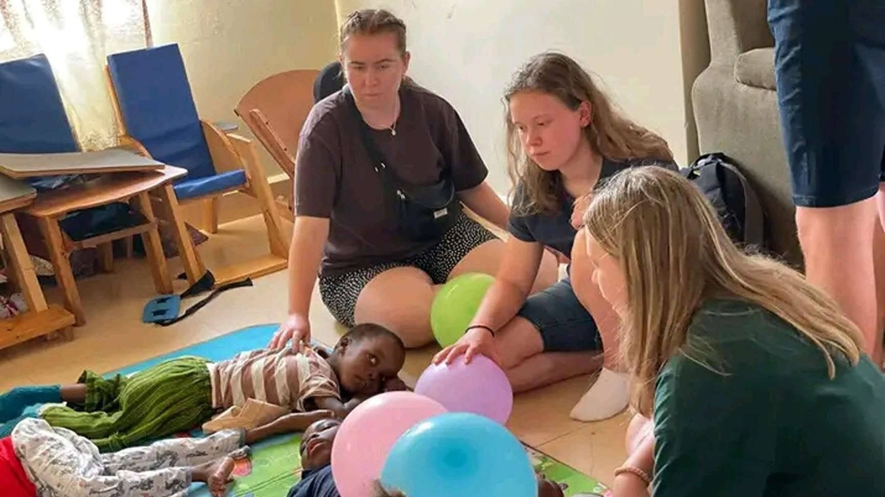 Nairobi: Guided Kibera Slum Tour with Local Social Entrepreneurs - Image - 8948
