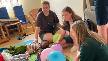 Nairobi: Guided Kibera Slum Tour with Local Social Entrepreneurs - Image - 8948