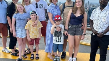 Nairobi: City Downtown Guided Walking Tour And Matatu Culture. - Image - 8817