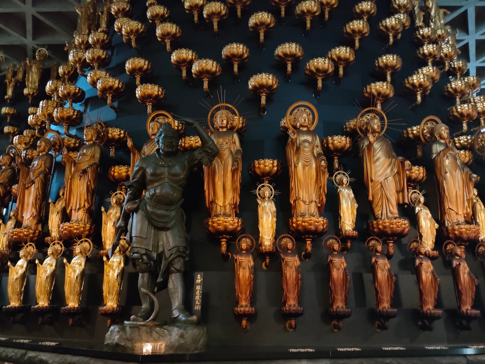 Osaka Hidden Gems Walking Tour: Local Life & Culture