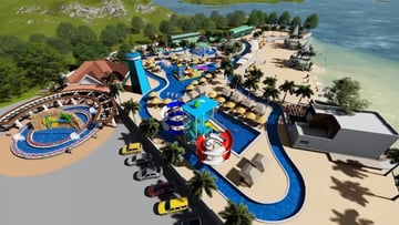 Subic Ocean Adventure Tour with visit to Camayan Beach - Image - 9970