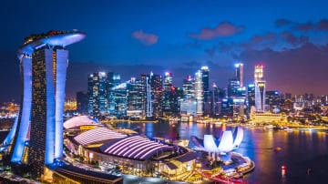 4-Day 3-Country Tour: Singapore City – Malaysia – Indonesia Discovery - Image - 10124