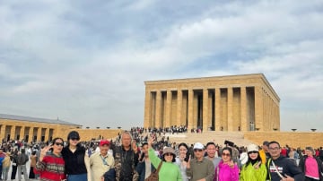 Tour Thổ Nhĩ Kỳ 2026 11N10Đ: Istanbul – Cappadocia - Canakkale – Pamukkale - Izmir - Kusadasi - Image - 4661