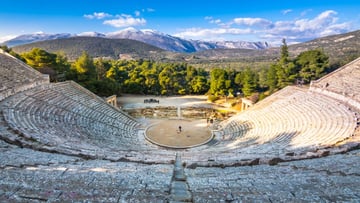 7-Day Greece: Parthenon – Saronic Gulf Cruise – Mycenae - Image - 10928
