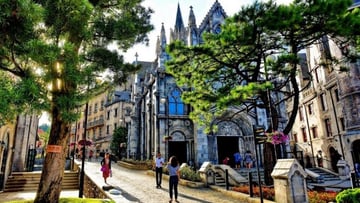 4-DAY VIETNAM CENTRAL DISCOVERY TOUR - Image - 12736