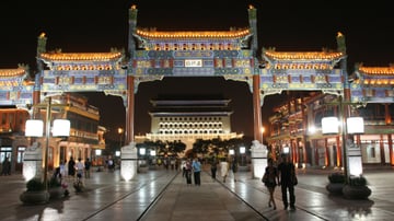 KHÁM PHÁ TRUNG HOA dịp lễ 30/4 -101/5: HÀ NỘI – BẮC KINH – HÀ NỘI - Image - 9962