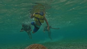 5 Days 4 Nights | Bali – Gili – Lombok Interisland Tour - Image - 11743