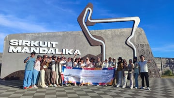 5 Days 4 Nights | Bali – Gili – Lombok Interisland Tour - Image - 11744