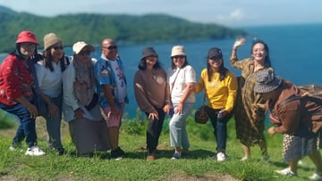 5 Days 4 Nights | Bali – Gili – Lombok Interisland Tour - Image - 11747