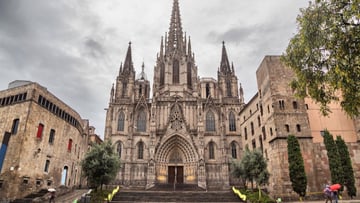 Spain and Portugal 12D11N: Barcelona - Madrid - Seville - Porto - Lisbon - Image - 10809