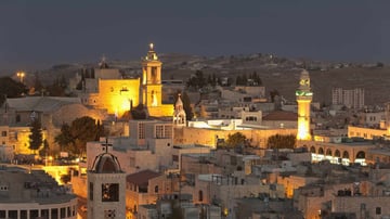 Ultimate Israel and Jordan: 9-Day Ancient Wonders Tour - Image - 10877