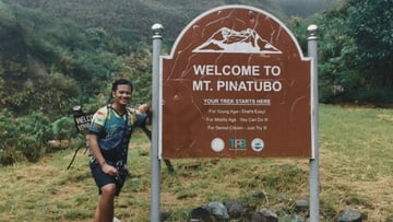 Philippines: Mt. Pinatubo Crater Lake – 4x4 Jeepney – Crow Valley (1 Day) - Image - 9909