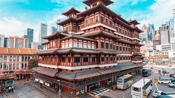 MONO SINGAPORE 3N2D 2026 - Image - 9512