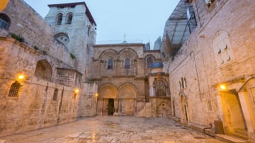 Ultimate Israel and Jordan: 9-Day Ancient Wonders Tour - Image - 10875