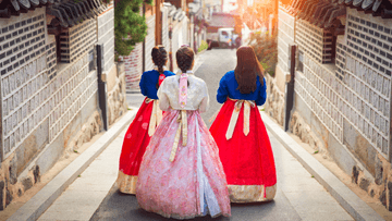 TOUR HÀN QUỐC MÙA HÈ HOT 6N5Đ: Hà Nội - Busan - Gyeongju - Seoul (Bay Vietnam Airlines) - Image - 9673