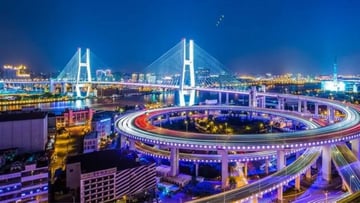 TOUR TRUNG QUỐC HOT 2026: Bắc Kinh - Thượng Hải - Hàng Châu - Ô Trấn 7N6Đ (Tặng Trải Nghiệm Mặc Hán Phục) - Image - 8356