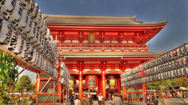 NHẬT BẢN MÙA ĐÔNG - CUNG ĐƯỜNG VÀNG - OSAKA - SHIRAKAWA GO - FUJI - TOKYO 5 NGÀY 5 ĐÊM - Image - 4185