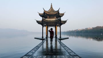 8D BEIJING SUZHOU HANGZHOU SHANGHAI - Image - 8302