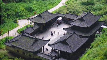 TRÙNG KHÁNH - VŨ LONG - Image - 4700