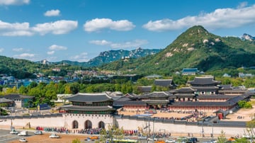 TOUR HÀN QUỐC – BUSAN – DAEGU - SEOUL - Image - 9202