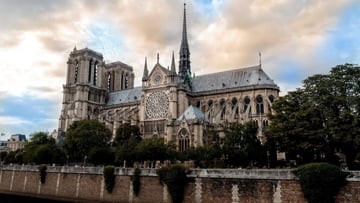 6-Day Trip: London and Paris Highlights with High-Speed Train - Image - 10726