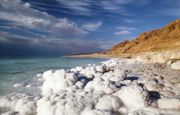 Bethany & Dead Sea - Image - 2243