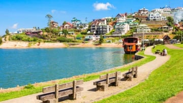 5-Day Sri Lanka: Elephant Orphanage – Temple of the Tooth – Tea Factory - Image - 10955