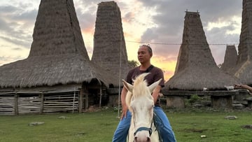 Discover the untouched beauty of Sumba Island – 3 Days 2 Nights - Image - 11729