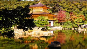 NHẬT BẢN 6N5Đ | TP HỒ CHÍ MINH - KANSAI - OSAKA - KYOTO - GIFU - SHIRAKAWAGO - TOYAMA - TOKYO - HANEDA - Image - 11076