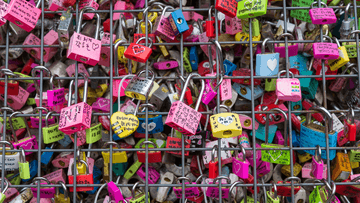 TOUR HÀN QUỐC HOT 2026: Seoul - Nami - Everland - Painter Show - Thư Viện Sách 5N4Đ - Image - 9369