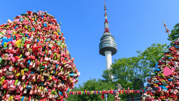 TOUR HÀN QUỐC MÙA HÈ HOT 6N5Đ: Hà Nội - Busan - Gyeongju - Seoul (Bay Vietnam Airlines) - Image - 9665