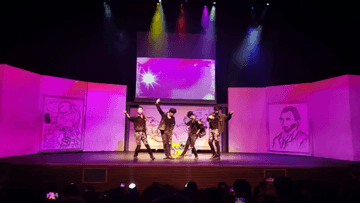 TOUR HÀN QUỐC HOT 2026: Seoul - Nami - Everland - Painter Show - Thư Viện Sách 5N4Đ - Image - 9372